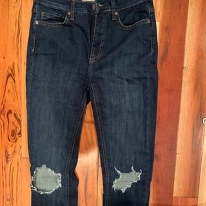 Free people jeans